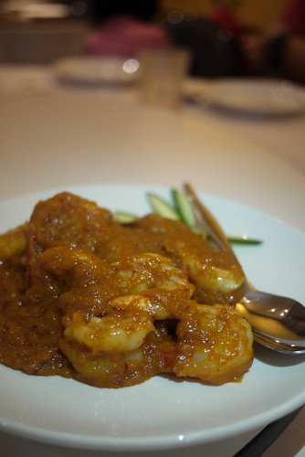 Malaysian & Singaporean Restaurant: Temasek (Parramatta, NSW)