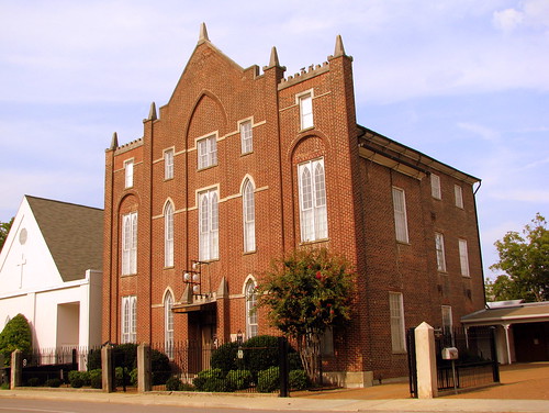 Hiram Masonic Lodge No. 7 - Franklin, TN