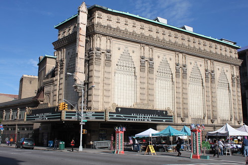 United Palace Theater