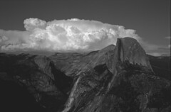 Yosemite trip 2011