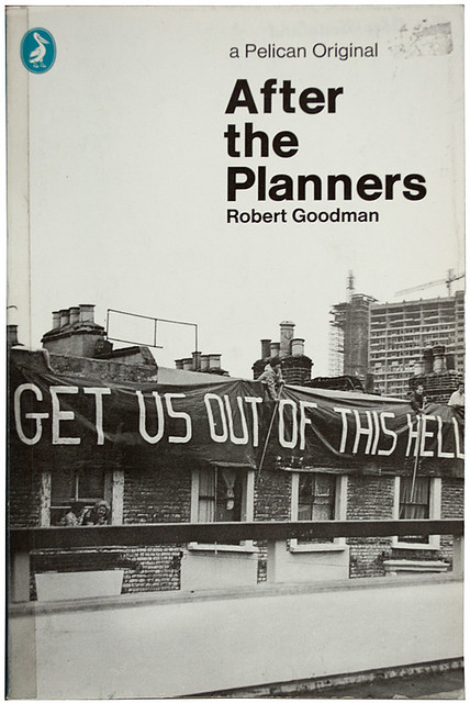 after the planners