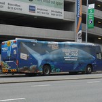 Veolia Transport Brisbane