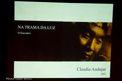 Fotografia e Trajetória Claudia Andujar
