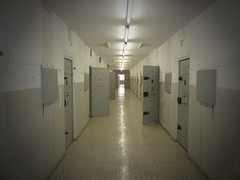 Die Stasi in Berlin