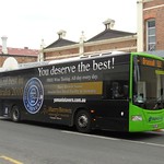 Westside Bus Company Ipswich