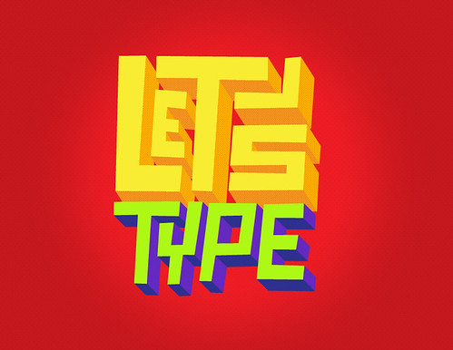 Let's Type
