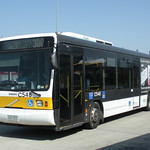 Brisbane Transport 548