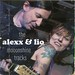 alexx & lio the moonshine tracks