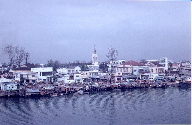 Da Nang 1967