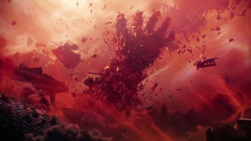 Tekken Hybrid for PS3 (Tekken Blood Vengeance 3D)