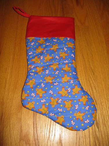 Stockings for Kids