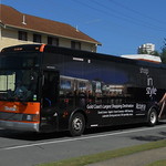 Gold Coast Tourist Shuttle
