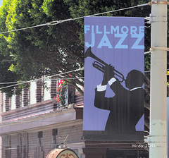 Fillmore Jazz Festival 2011
