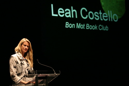 Leah Costello 