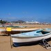 La Playa de Las Alcaravaneras Las Palmas de Gran Canaria