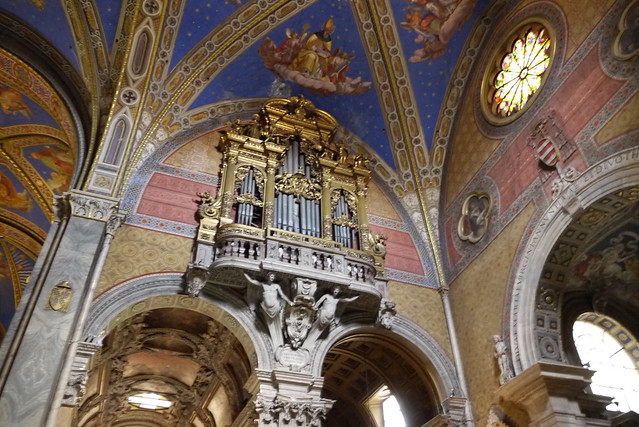 米內瓦上的聖母瑪利亞教堂