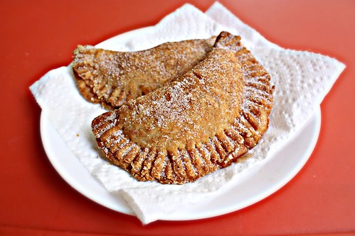 fried apple pies