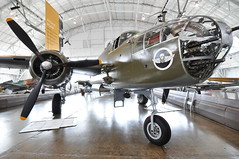 Flying Heritage Collection, 14 August 2011