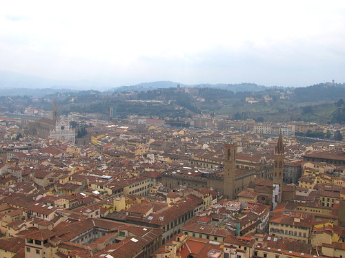 Florencia, Italia by Miradas Compartidas