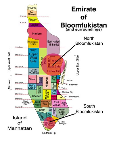 EMIRATE OF BLOOMFUKISTAN by Colonel Flick
