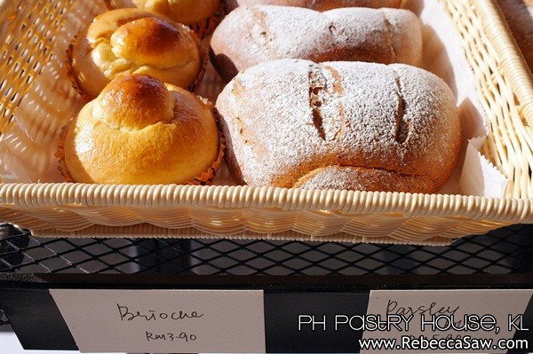 PH Pastry House, KL-34
