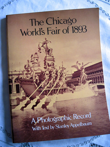 Columbian Exposition, great book