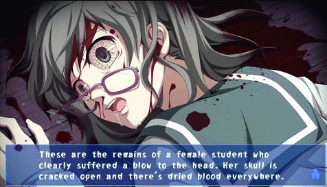 Corpse Party for PS3