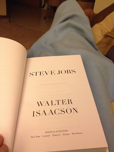 Steve Jobs Walter Issacson