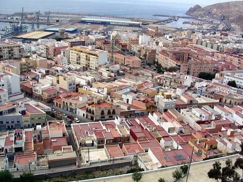 Almeria Spain