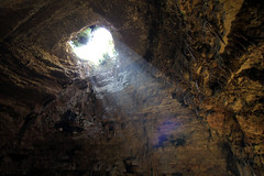 2011.08.23 // Grotte di Castellana & Salento