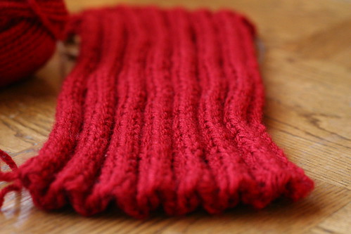 red scarf project 2011