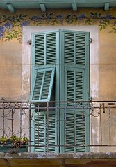 Provence & Languedoc: Doors & Windows