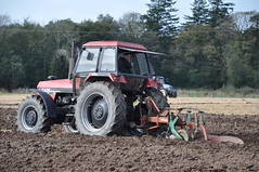 Bartlemy Ploughing Match 2011