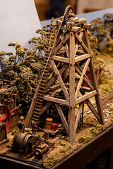 Model Railroads: Big Little Train Show