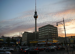 Berlin Mai 2011