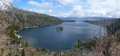 Lake Tahoe, CA & NV
