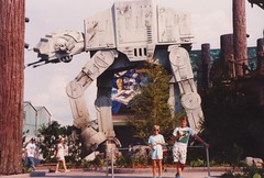 Florida Holiday 1989