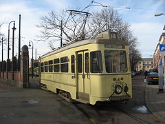 Trein-Tram Set 9.