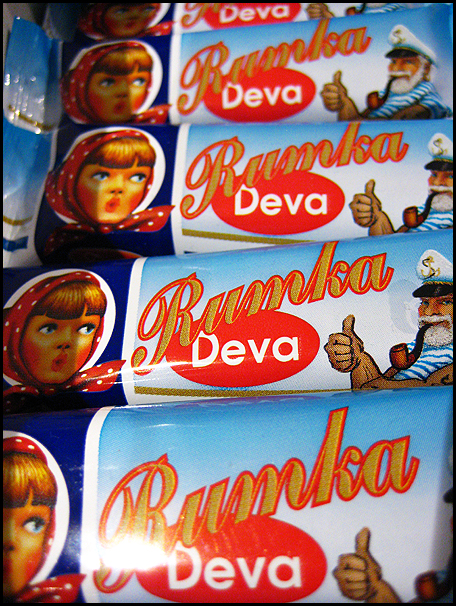 slovakian chocolate