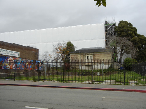 Anna Head Student Housing, University of California, Berkeley _ 8078