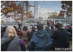 Occupy Kabaret