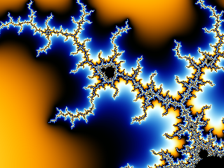Resultado de imagen para fractales