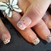 stickers ongles panthere rose jpg
