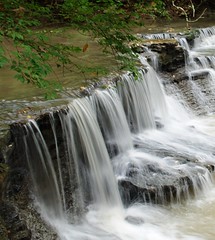 best waterfalls