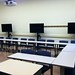 Rhetoric Program Flexible Learning Classroom - Henry Administration Building