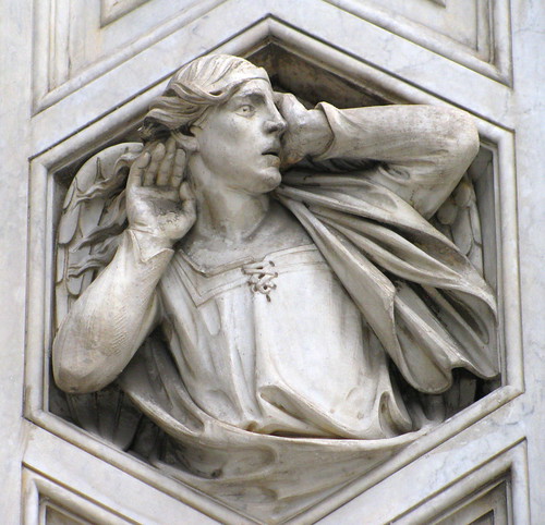 Detalles del Duomo