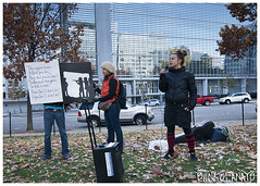 Occupy Kabaret
