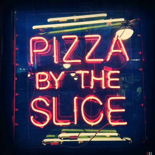 83/366: By the slice
