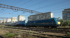 Romanian Railway Days 2011