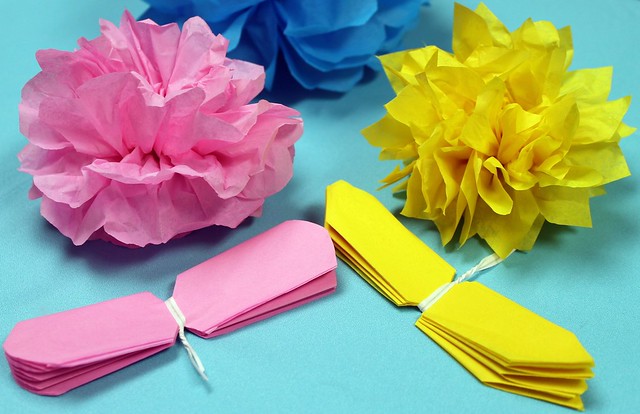 silver-boxes-how-to-make-tissue-paper-flowers